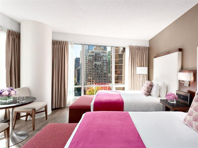 Auberge Vancouver Hotel Екстер'єр фото