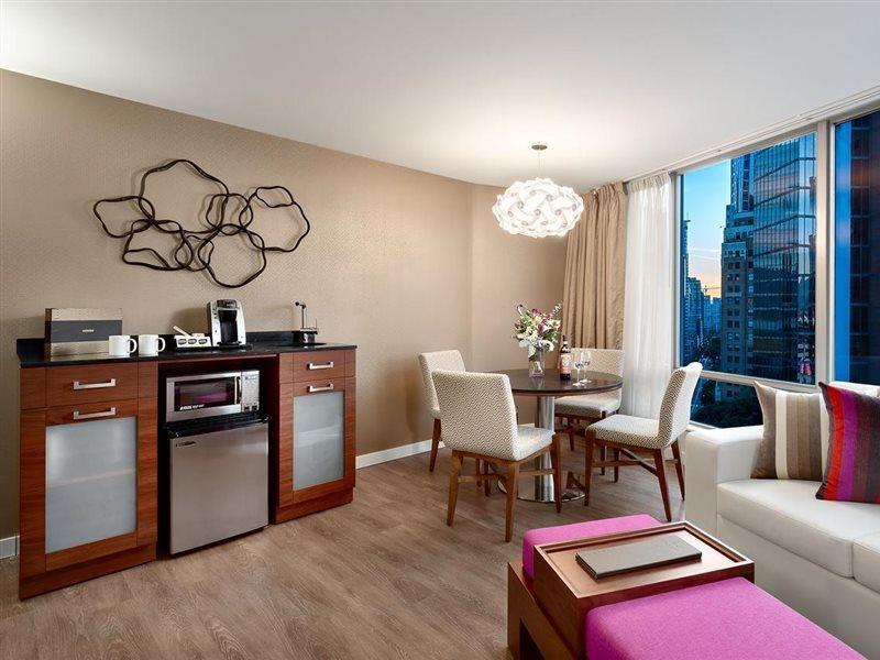 Auberge Vancouver Hotel Екстер'єр фото