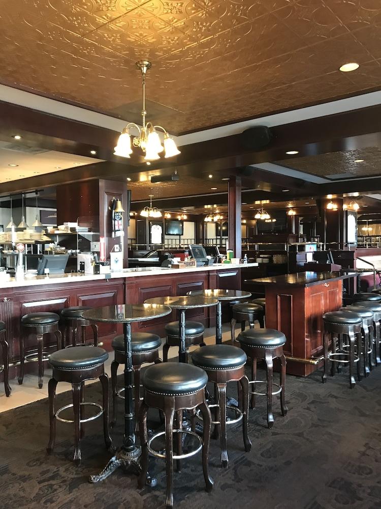 Auberge Vancouver Hotel Екстер'єр фото