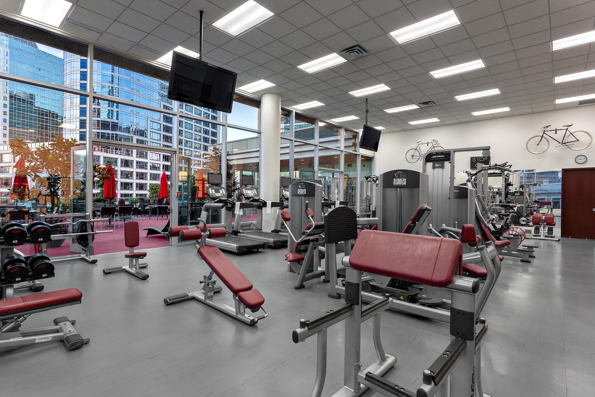 Auberge Vancouver Hotel Екстер'єр фото