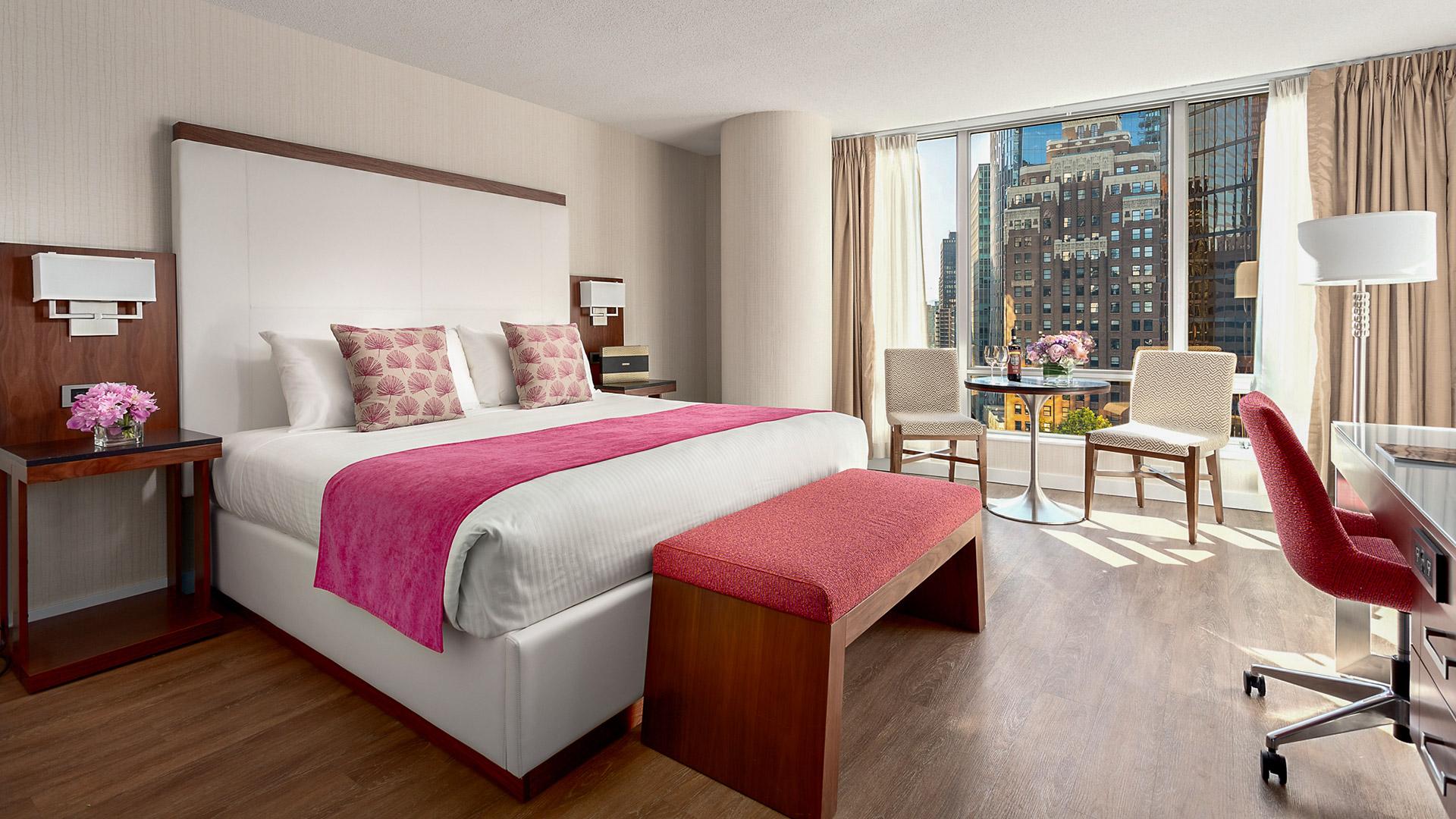 Auberge Vancouver Hotel Екстер'єр фото