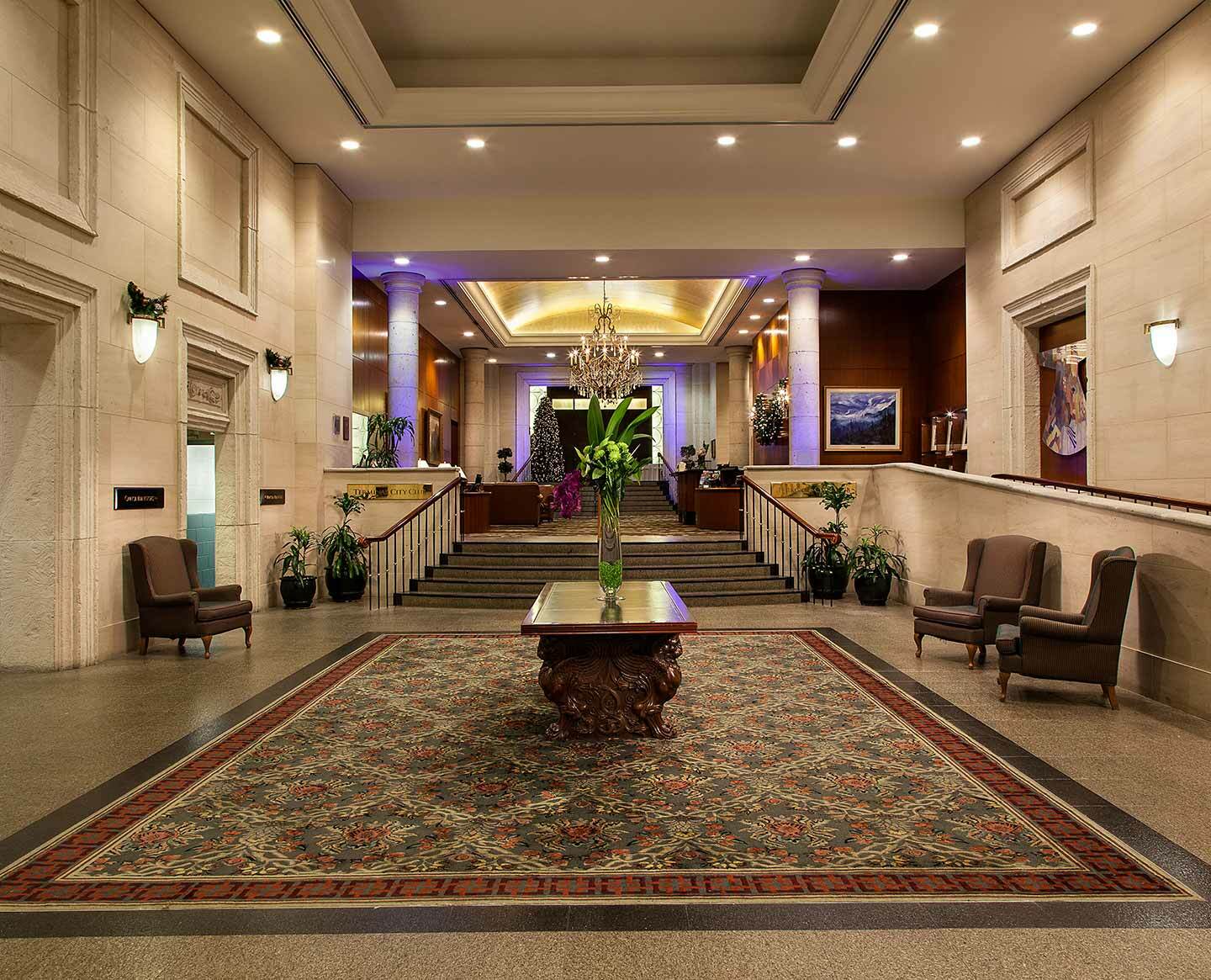 Auberge Vancouver Hotel Екстер'єр фото